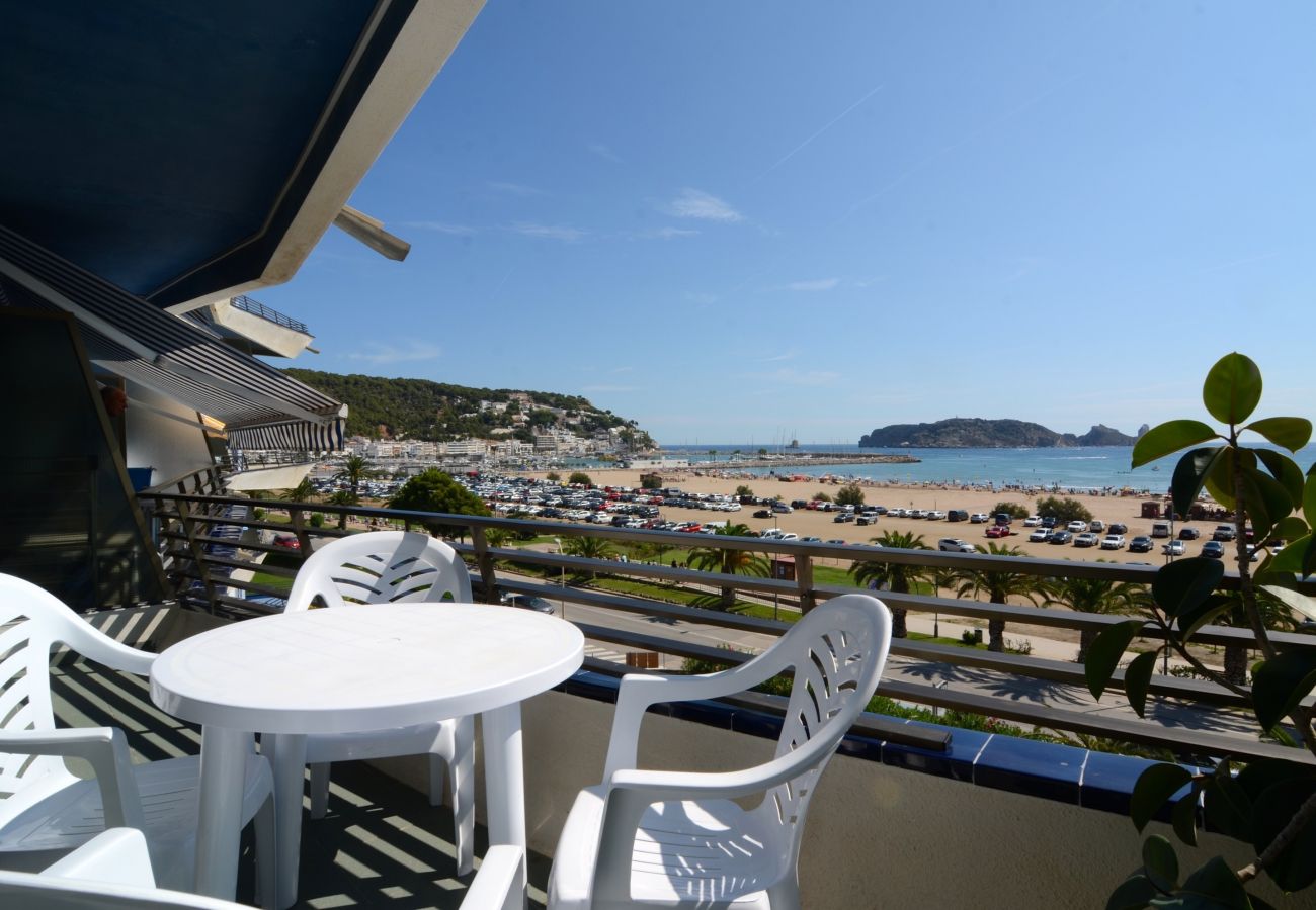 Apartament en Estartit - CATALONIA 4-5 Apartament en Estartit - CATALONIA 4-5