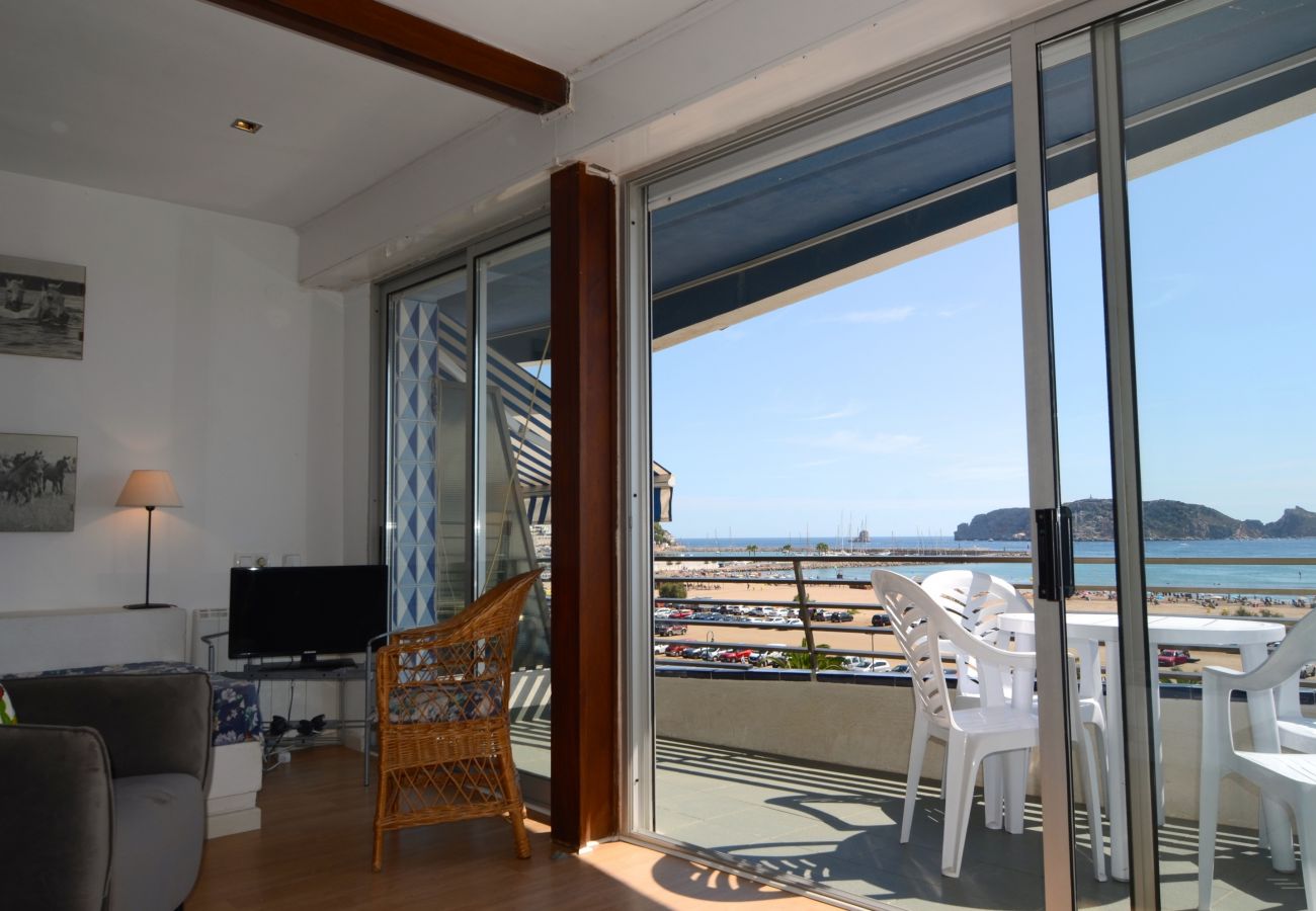 Apartament en Estartit - CATALONIA 4-5 Apartament en Estartit - CATALONIA 4-5