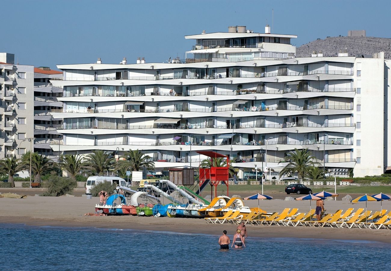 Apartament en Estartit - CATALONIA 4-5 Apartament en Estartit - CATALONIA 4-5