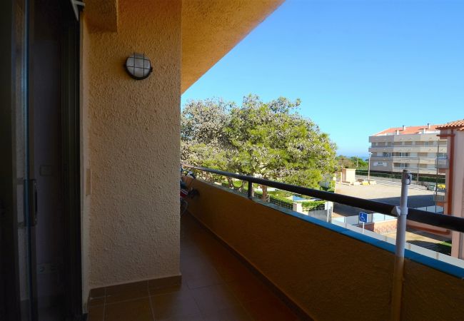 Apartament en Estartit - FALAGUER C11