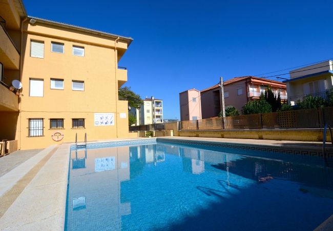 Apartament en Estartit - FALAGUER C11