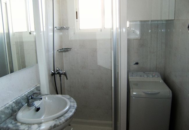 Apartament en Estartit - FALAGUER C11