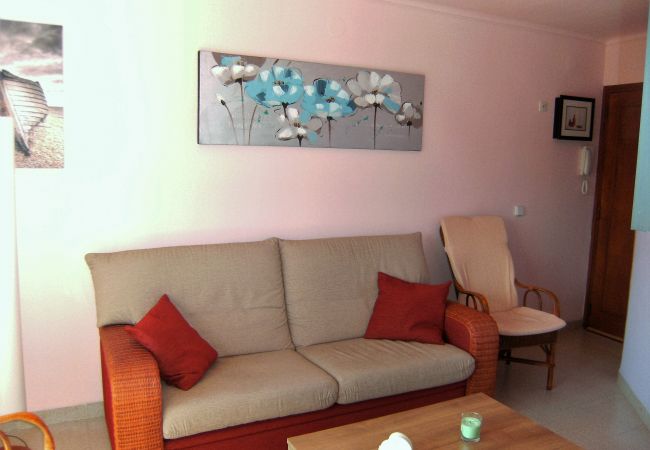 Apartament en Estartit - FALAGUER C11