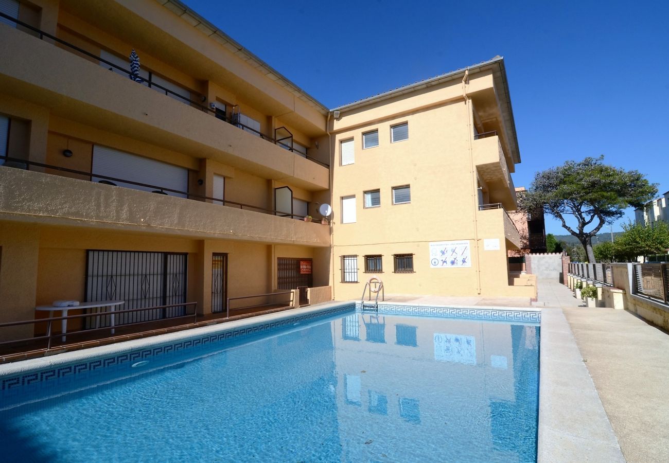 Apartament en Estartit - FALAGUER C11