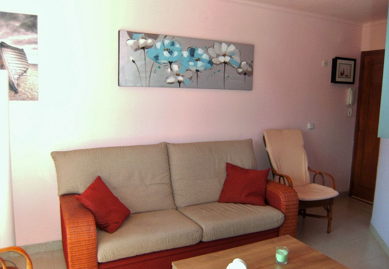 Apartament en Estartit - FALAGUER C11