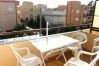 Apartament en Estartit - FALAGUER C11 Apartament en Estartit - FALAGUER C11