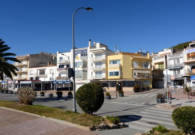 Apartament en Estartit - ARTS 1 Apartament en Estartit - ARTS 1