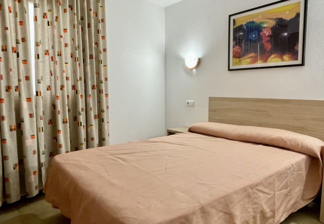 Apartament en Estartit - ARTS 1 Apartament en Estartit - ARTS 1