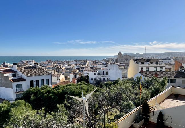 Apartament en L'Escala - PUIG PADRO 10 1-1 Apartament en L'Escala - PUIG PADRO 10 1-1