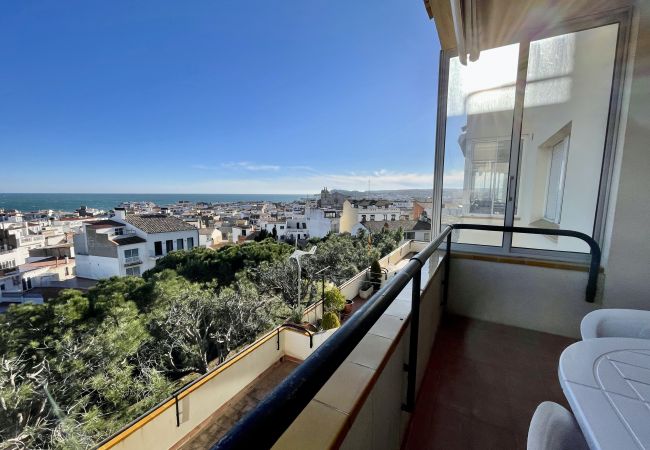 Apartament en L'Escala - PUIG PADRO 10 1-1 Apartament en L'Escala - PUIG PADRO 10 1-1