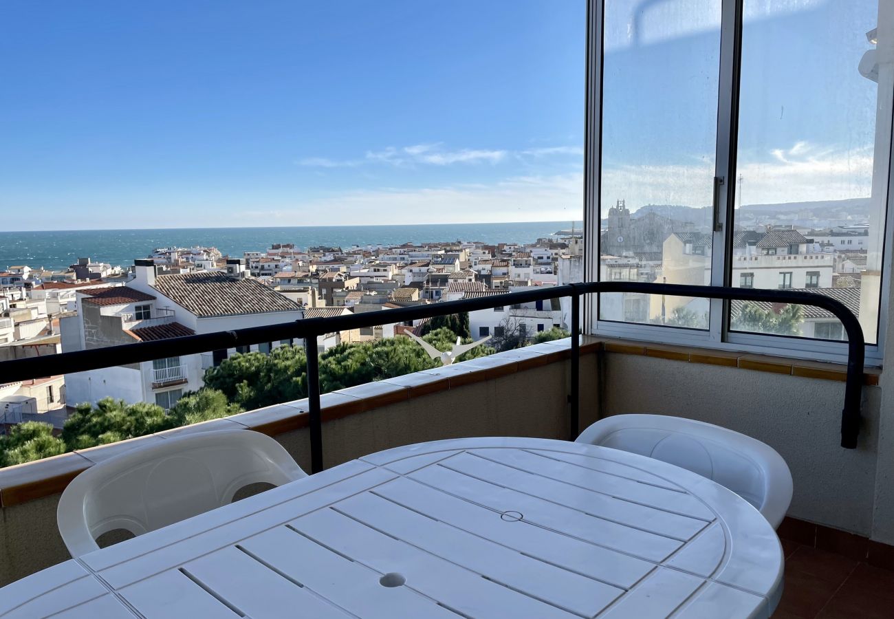 Apartament en L´Escala - PUIG PADRO 10 1-1