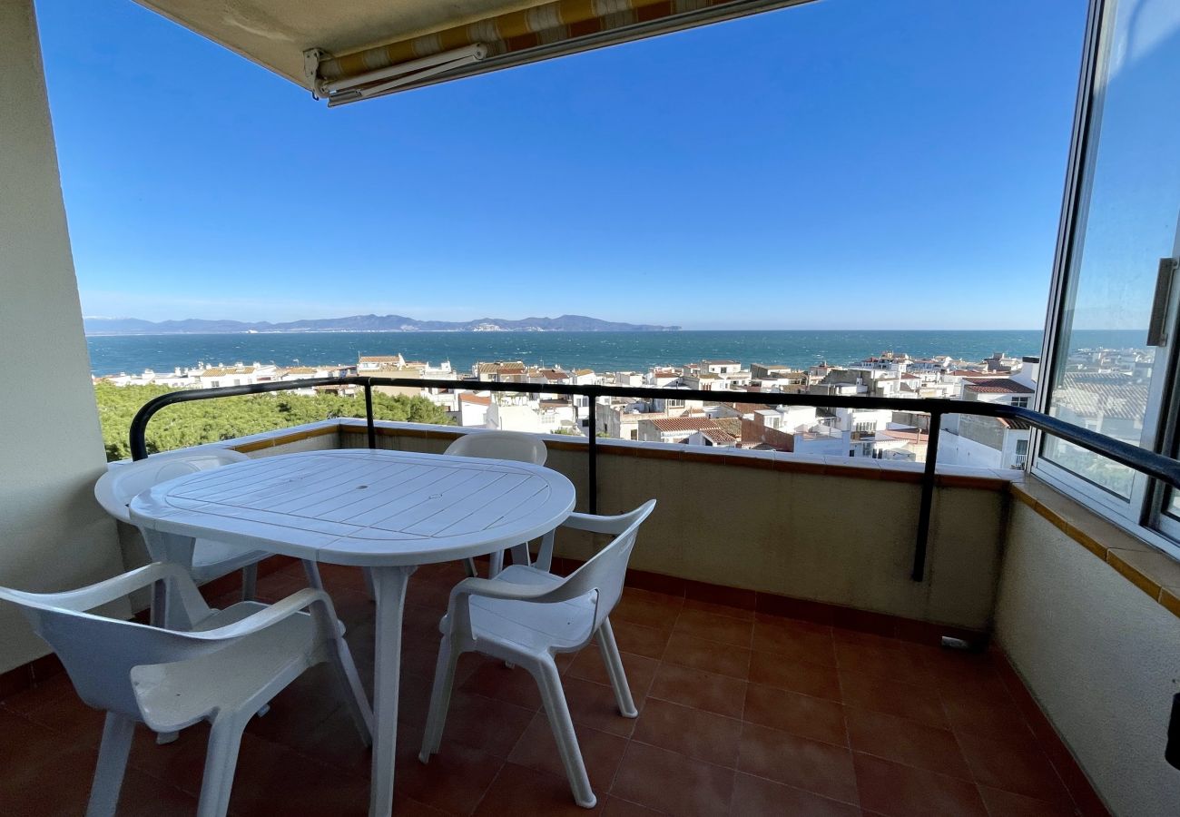 Apartament en L´Escala - PUIG PADRO 10 1-1