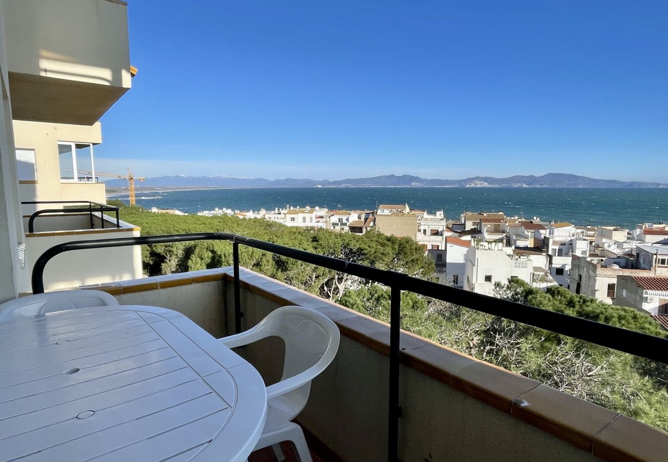 Apartament en L´Escala - PUIG PADRO 10 1-1