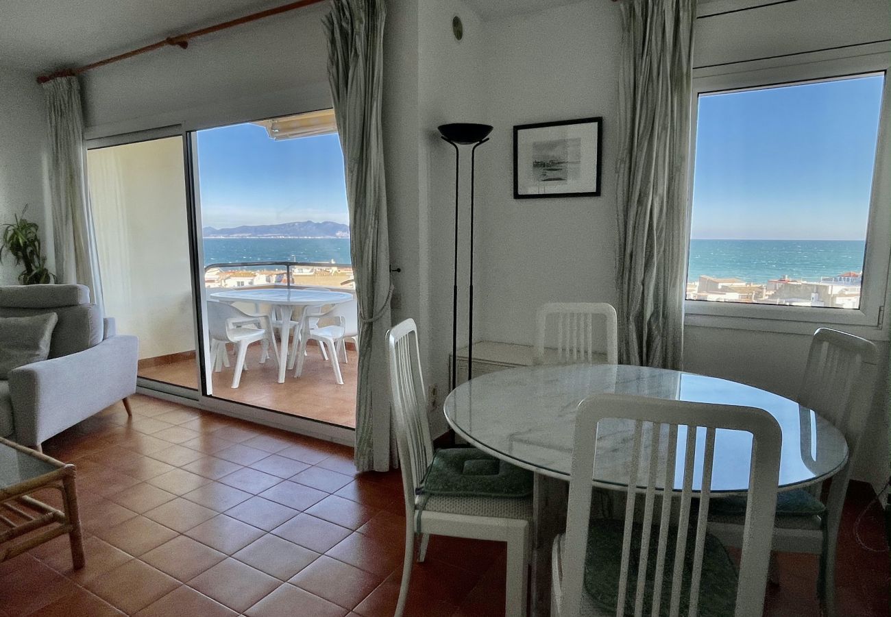 Apartament en L´Escala - PUIG PADRO 10 1-1