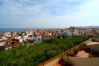 Apartament en L'Escala - PUIG PADRO 10 1-1 Apartament en L'Escala - PUIG PADRO 10 1-1