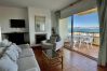 Apartament en L'Escala - PUIG PADRO 10 1-1 Apartament en L'Escala - PUIG PADRO 10 1-1