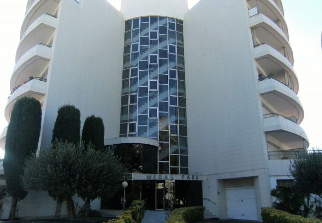 Apartament en Estartit - MEDES PARK I 4-5 Apartament en Estartit - MEDES PARK I 4-5