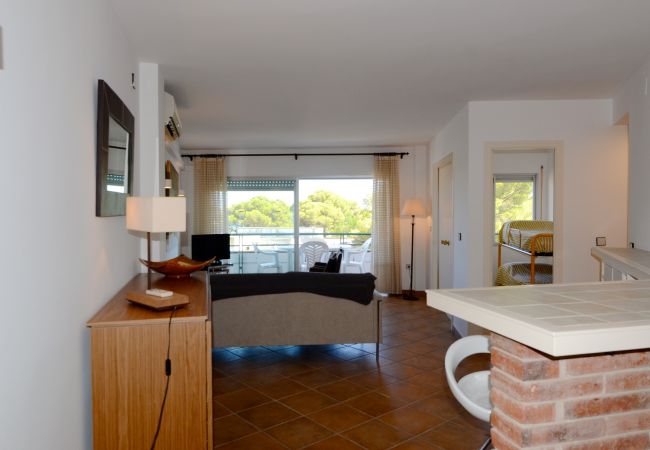 Apartament en Estartit - MEDES PARK I 4-5 Apartament en Estartit - MEDES PARK I 4-5