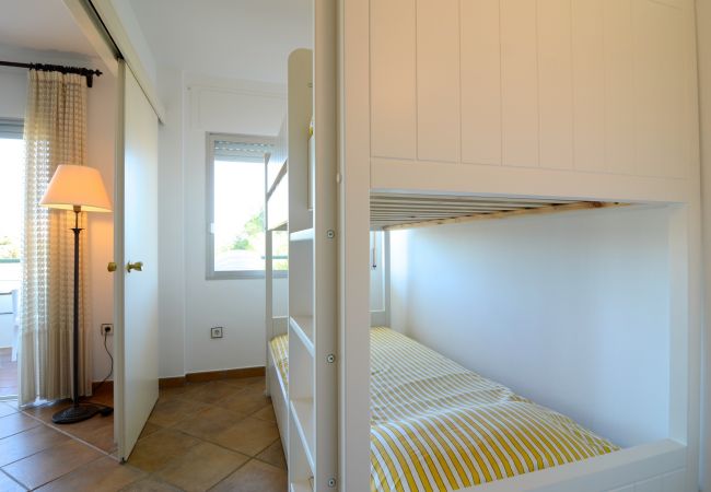 Apartament en Estartit - MEDES PARK I 4-5 Apartament en Estartit - MEDES PARK I 4-5