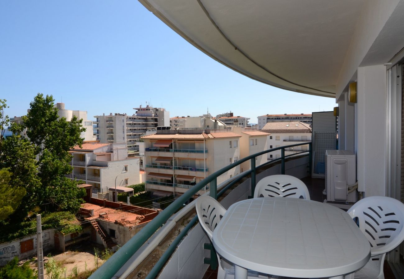 Apartament en Estartit - MEDES PARK I 4-5