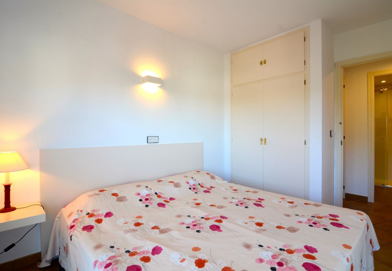 Apartament en Estartit - MEDES PARK I 4-5