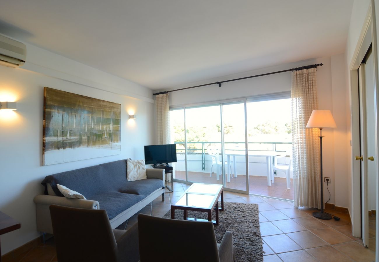 Apartament en Estartit - MEDES PARK I 4-5