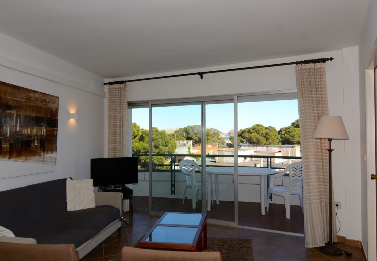 Apartament en Estartit - MEDES PARK I 4-5