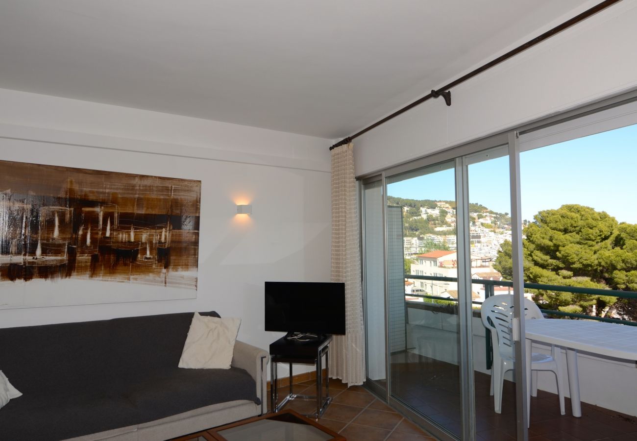 Apartament en Estartit - MEDES PARK I 4-5