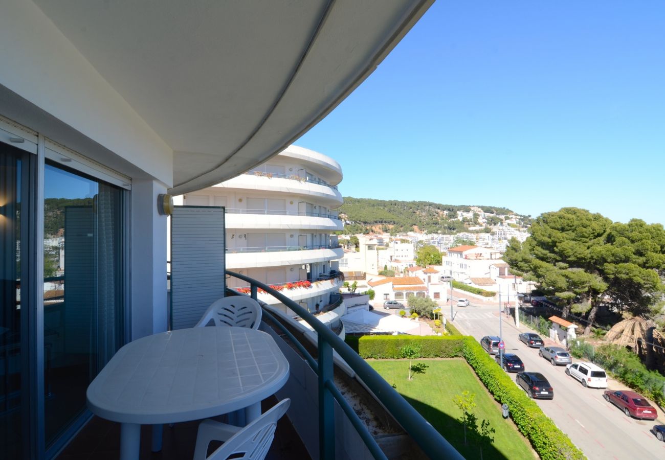 Apartament en Estartit - MEDES PARK I 4-5