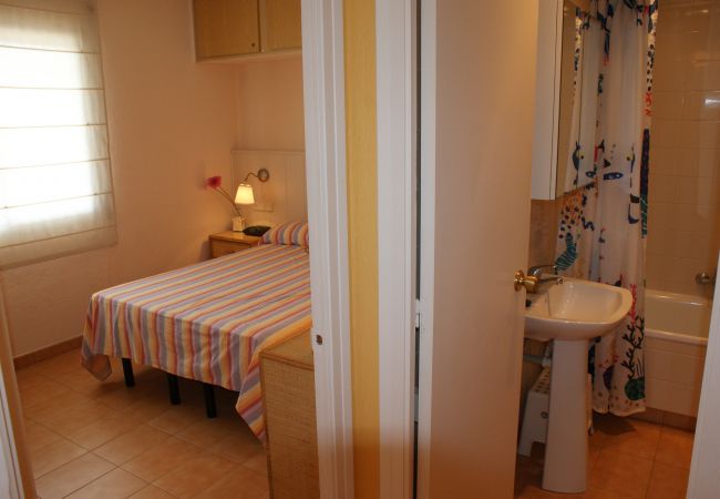 Apartament en L'Escala -  GRAN SOL B 303  2D Apartament en L'Escala -  GRAN SOL B 303  2D
