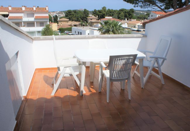 Apartament en L'Escala -  GRAN SOL B 303  2D Apartament en L'Escala -  GRAN SOL B 303  2D
