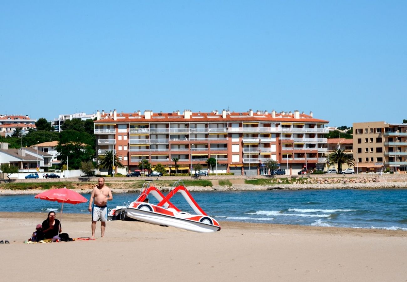 Apartament en L´Escala -  GRAN SOL B 303  2D