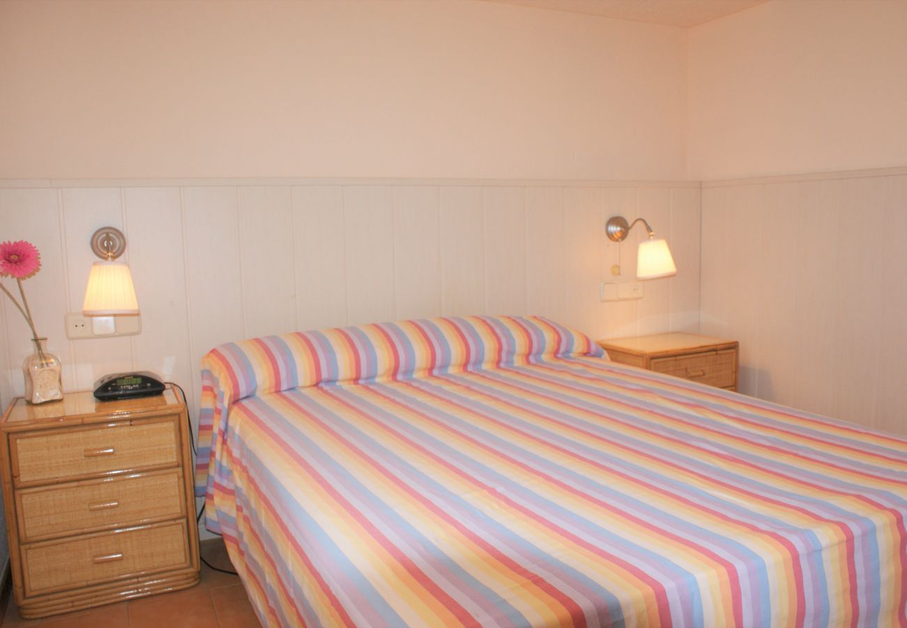 Apartament en L´Escala -  GRAN SOL B 303  2D
