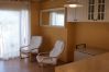 Apartament en L'Escala -  GRAN SOL B 303  2D Apartament en L'Escala -  GRAN SOL B 303  2D