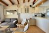 Apartament en L'Escala -  GRAN SOL B 303  2D