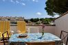 Apartament en L'Escala -  GRAN SOL B 303  2D