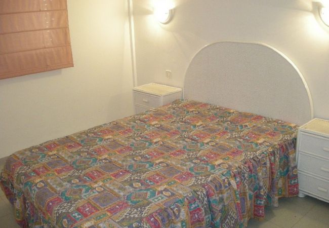 Apartament en L'Escala - APARTAMENT  2D MAGDA PARK B2B Apartament en L'Escala - APARTAMENT  2D MAGDA PARK B2B