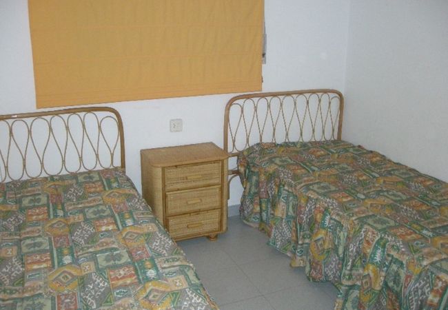 Apartament en L'Escala - APARTAMENT  2D MAGDA PARK B2B Apartament en L'Escala - APARTAMENT  2D MAGDA PARK B2B