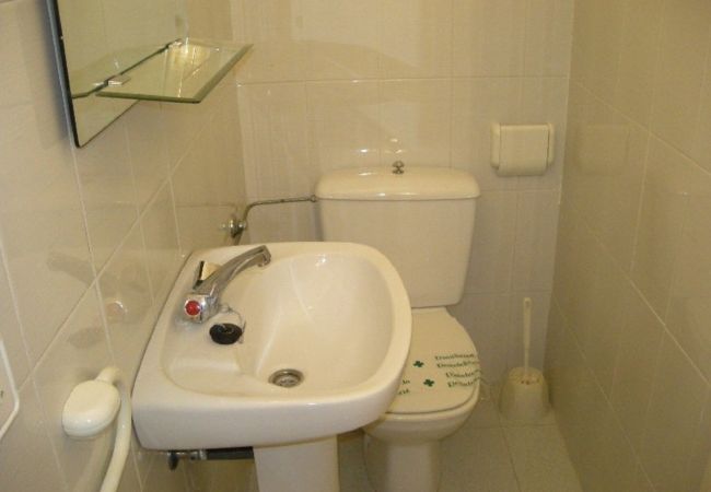 Apartament en L'Escala - APARTAMENT  2D MAGDA PARK B2B Apartament en L'Escala - APARTAMENT  2D MAGDA PARK B2B