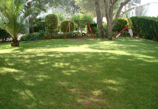 Apartament en L'Escala - APARTAMENT  2D MAGDA PARK B2B Apartament en L'Escala - APARTAMENT  2D MAGDA PARK B2B