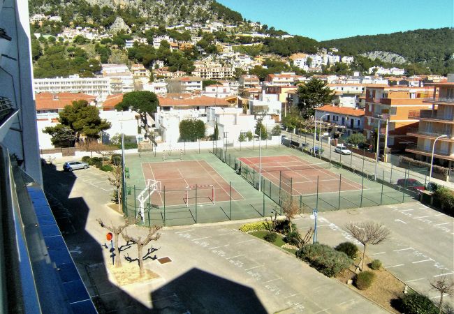 Apartament en Estartit - ROCAMAURA I B 5-2 Apartament en Estartit - ROCAMAURA I B 5-2