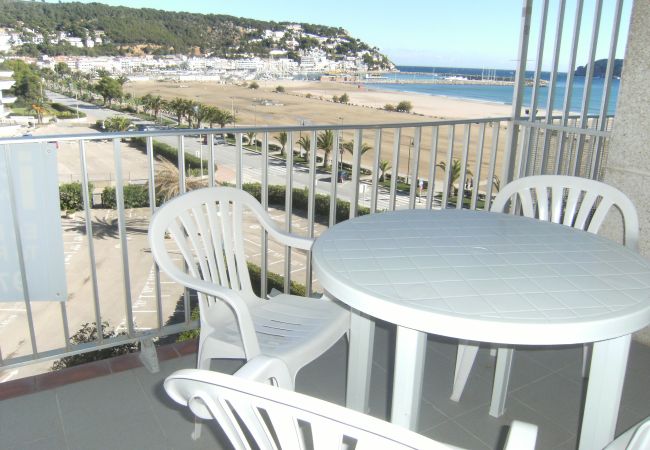 Apartament en Estartit - ROCAMAURA I B 5-2 Apartament en Estartit - ROCAMAURA I B 5-2