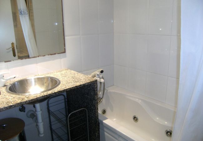 Apartament en Estartit - ROCAMAURA I B 5-2 Apartament en Estartit - ROCAMAURA I B 5-2