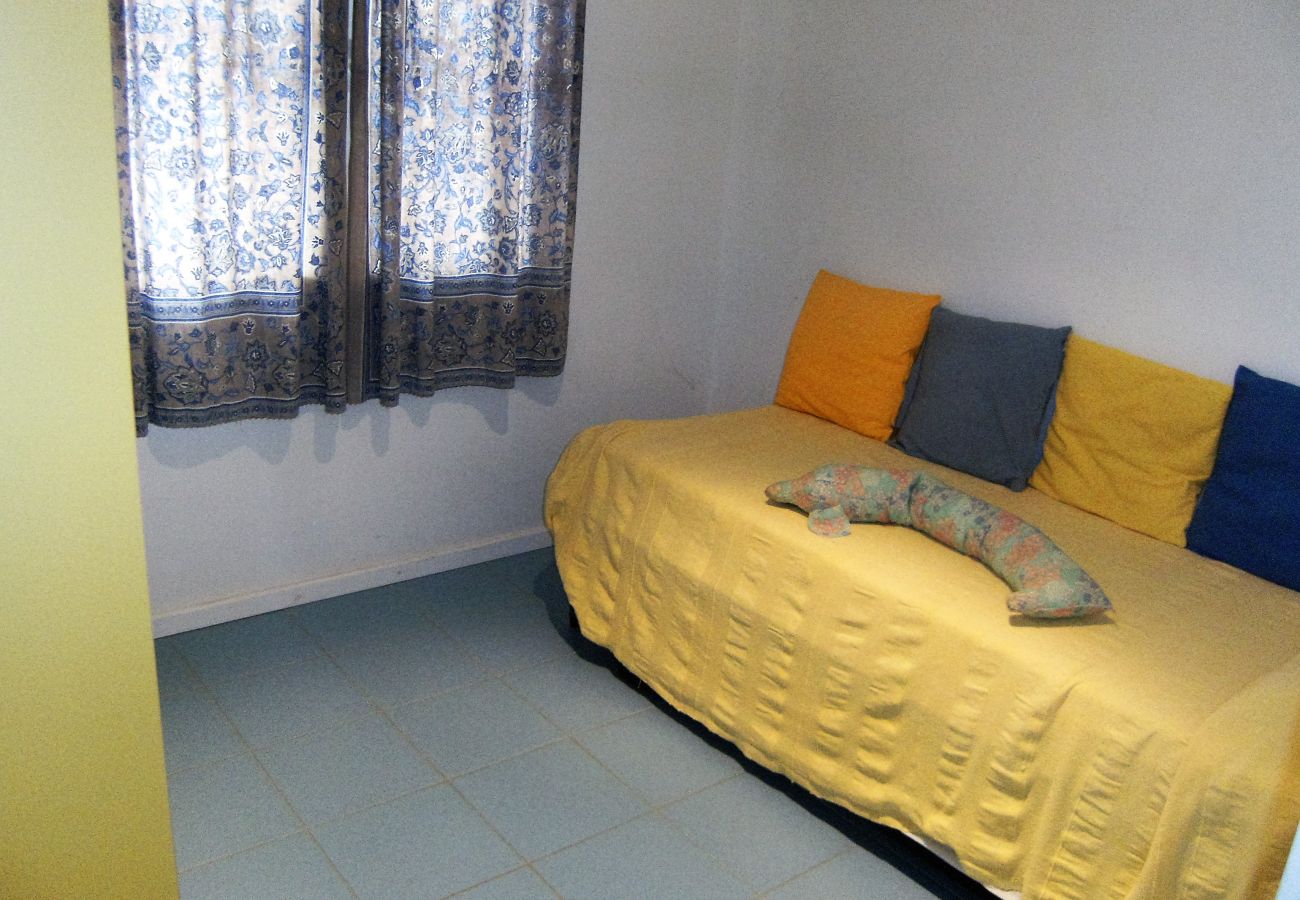 Apartament en Estartit - ROCAMAURA I B 5-2