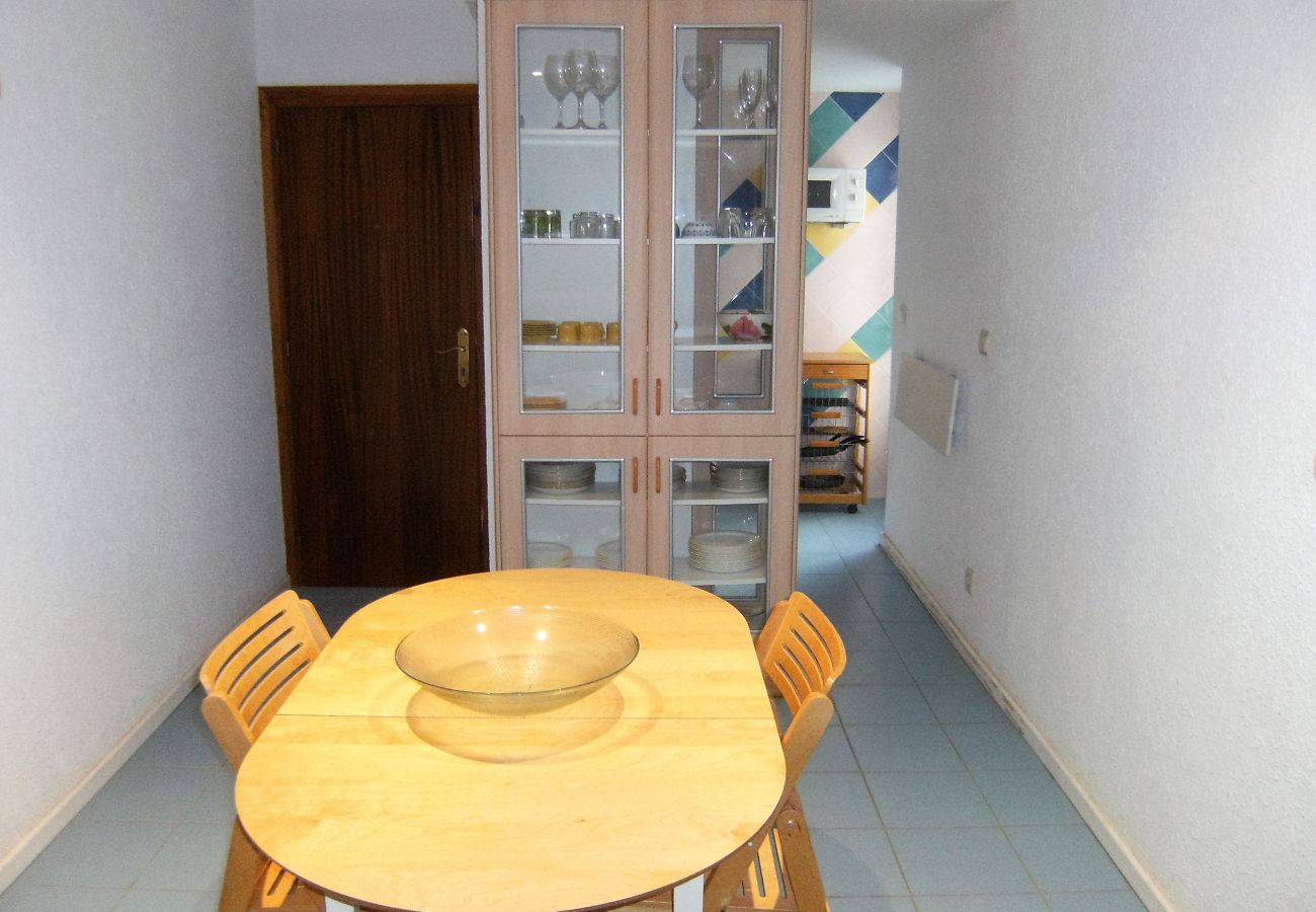 Apartament en Estartit - ROCAMAURA I B 5-2