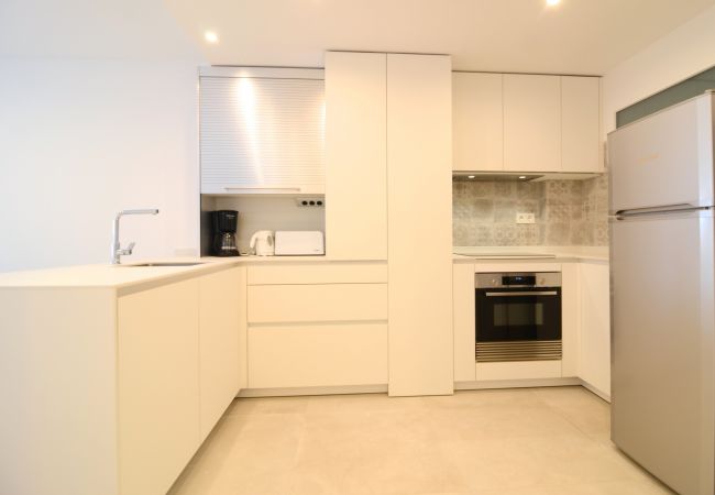 Apartament en L'Escala - APARTEMENT PASSEIG DEL MAR 9  Apartament en L'Escala - APARTEMENT PASSEIG DEL MAR 9