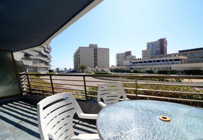 Apartament en Estartit - ROCAMAURA III BX-7 Apartament en Estartit - ROCAMAURA III BX-7