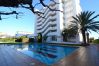 Apartament en L'Escala - FRONT MAR 406 Apartament en L'Escala - FRONT MAR 406