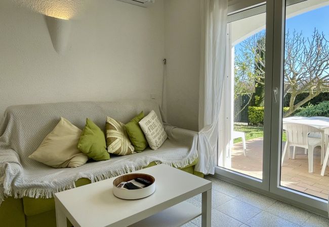 Casa en Estartit - VALL PETITA AMB JARDI PRIVAT 152 Casa en Estartit - VALL PETITA AMB JARDI PRIVAT 152