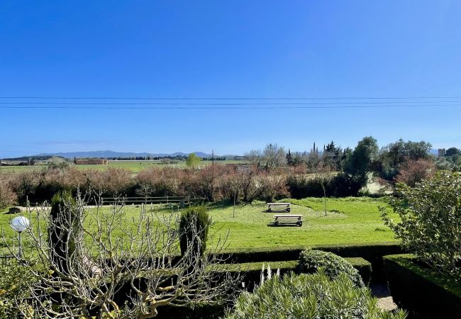 Casa en Estartit - VALL PETITA AMB JARDI PRIVAT 152 Casa en Estartit - VALL PETITA AMB JARDI PRIVAT 152